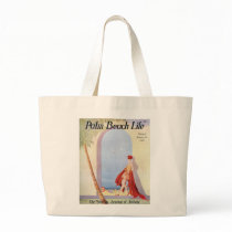 Palm Beach Life #18 tote Bag