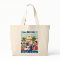 Palm Beach Life #8 bag