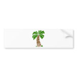 palm bumper stickers