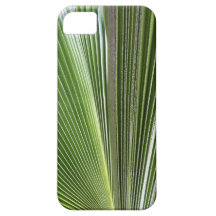 Palm Frond Hawai'i iPhone 5 Case