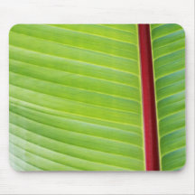 Palm Frond Mousepad