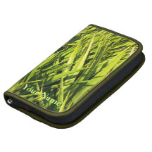 Palm Frond Planner