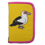 Palm-nut Vulture Folio Planner