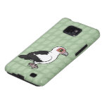 Palm-nut Vulture Samsung Galaxy S2 Covers