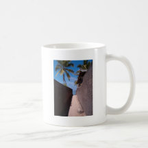 palm passage coffee mug