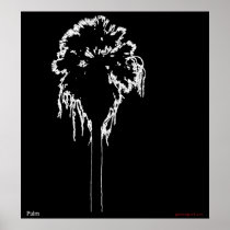 Palm Print