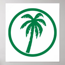 Palm Print