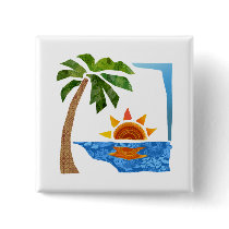 Palm, Sun & Sea