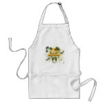 Palm tree Australia Apron