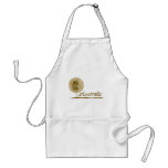 Palm Tree Australia Aprons