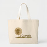 Palm Tree Australia Bag