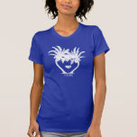 Palm Tree Beach Wedding Tees