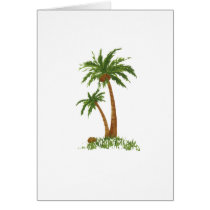 PALM TREE CARDS