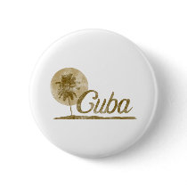 Palm Tree Cuba Pins