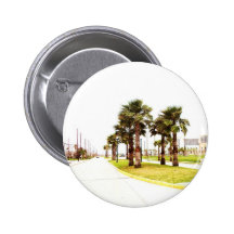 Palm Tree Pins