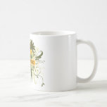 Palm Tree Thailand Mugs