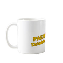 Palmdale Drinking Team tee shirts Mug