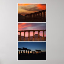 Palmyra No2 Poster