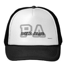 Palo Alto Hats