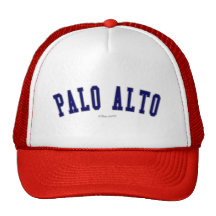 Palo Alto Hats