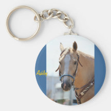 Palomino Pic Key Chain