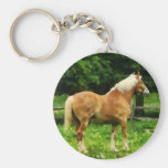 Palomino Walking Away Key Chains