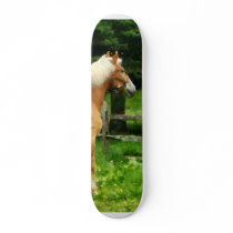 Palomino Walking Away Skate Boards