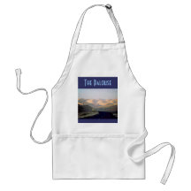 Palouse Apron