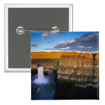 Palouse Falls in Washington Pins