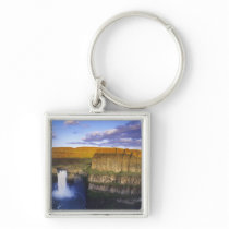 Palouse Falls State Park in Washington Key Chains