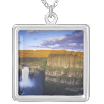 Palouse Falls State Park in Washington Pendants