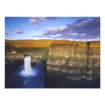 Palouse Falls State Park in Washington