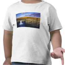 Palouse Falls State Park in Washington Tees