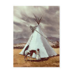 PALS by SHARON SHARPE Postcards