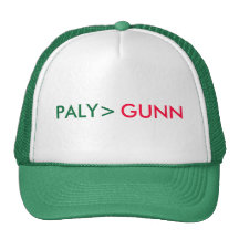 PALY> , GUNN MESH HATS