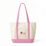 PamCakes Tote Tote Bag