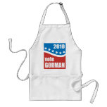 Pamela Gorman 2010 Apron