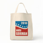 Pamela Gorman 2010 Bag