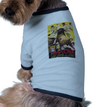 Pamplona San Fermin Doggie Shirt