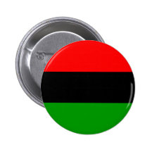 Pan-African Flag Pins