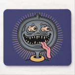 Pan Ned Mousepads