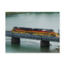 Panama Canal Train Post Cards