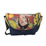 Panama Carnaval 1937 Commuter Bags