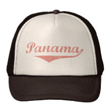Panama Hats