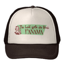 PANAMA HATS