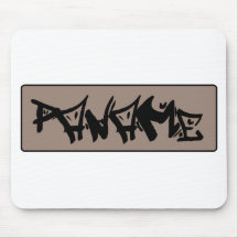 ~ Paname ~ Mouse Pads