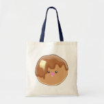 Pancake! Canvas Bags