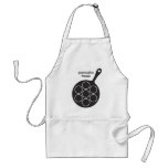 Pancake Freak Apron