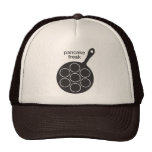 Pancake Freak Trucker Hat