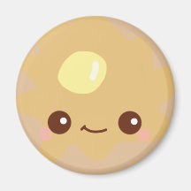 Pancake Magnet
